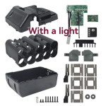 BSL1830 Plastic Case PCBA Charging Protection Circuit